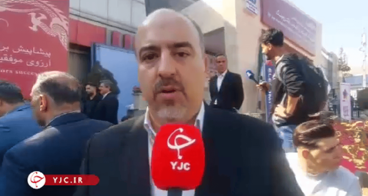 GPS频繁中断，伊朗高官：希望接入中国北斗，更安全