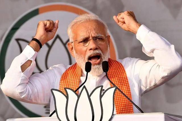 100多国见证！巴总理致谢中国，现场更新空战战绩，印度反应亮了