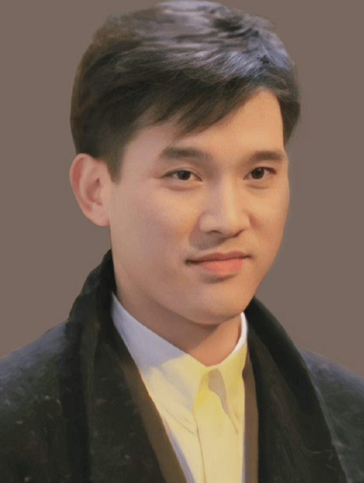 香港演员潘宏彬去世，终年63岁，曾出演1988年版《射雕英雄传》杨康