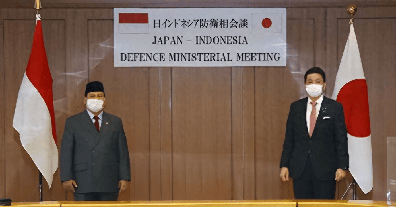 中企停产：不伺候了！印尼140亿投资到手就翻脸，转投日本军购