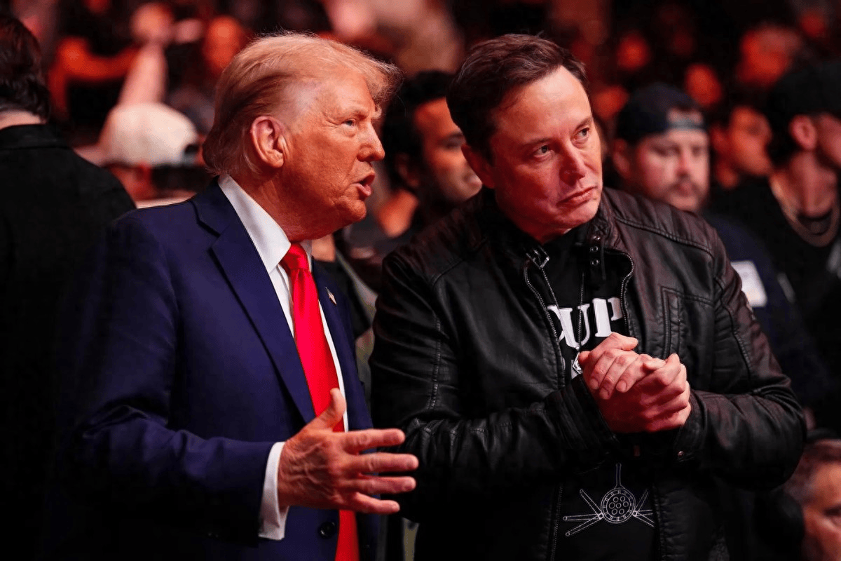 几十年没清点过,4570吨黄金或已被搬空?特朗普要求查金库