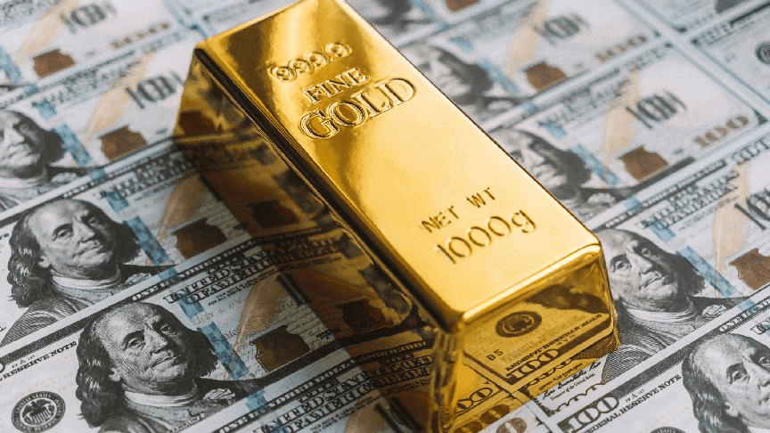 几十年没清点过,4570吨黄金或已被搬空?特朗普要求查金库