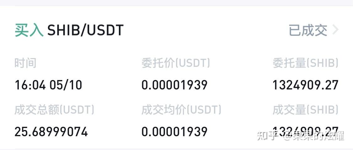 shib币怎么买入(shib币哪里购买教程)