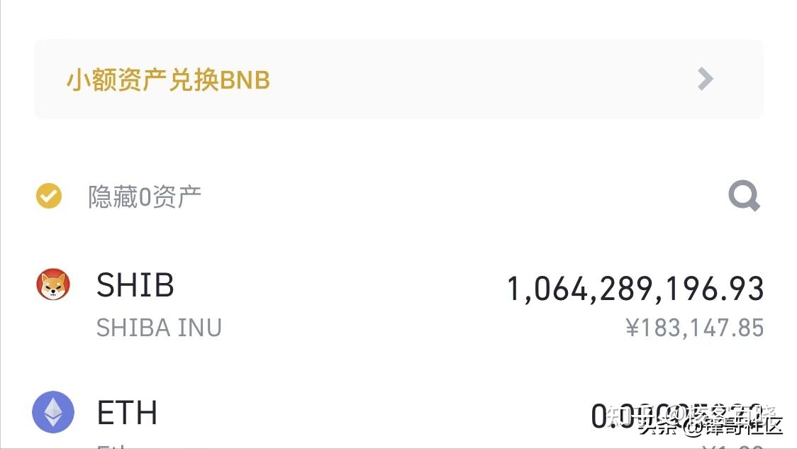 shib币怎么买入(shib币哪里购买教程)