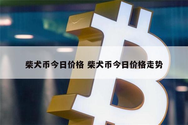 shib狗币发行总量是多少(dogecoin狗狗币发行价格)