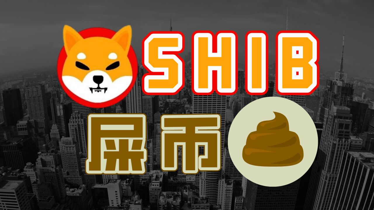 shib币会成为主流币吗(shib币未来到底有没有价值)