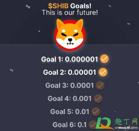 shib能超越狗狗币吗(shib币和狗狗币有关系吗)