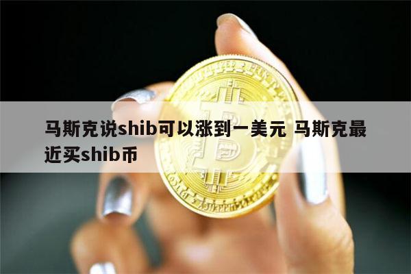 shib币获得(shib币最初在哪买)