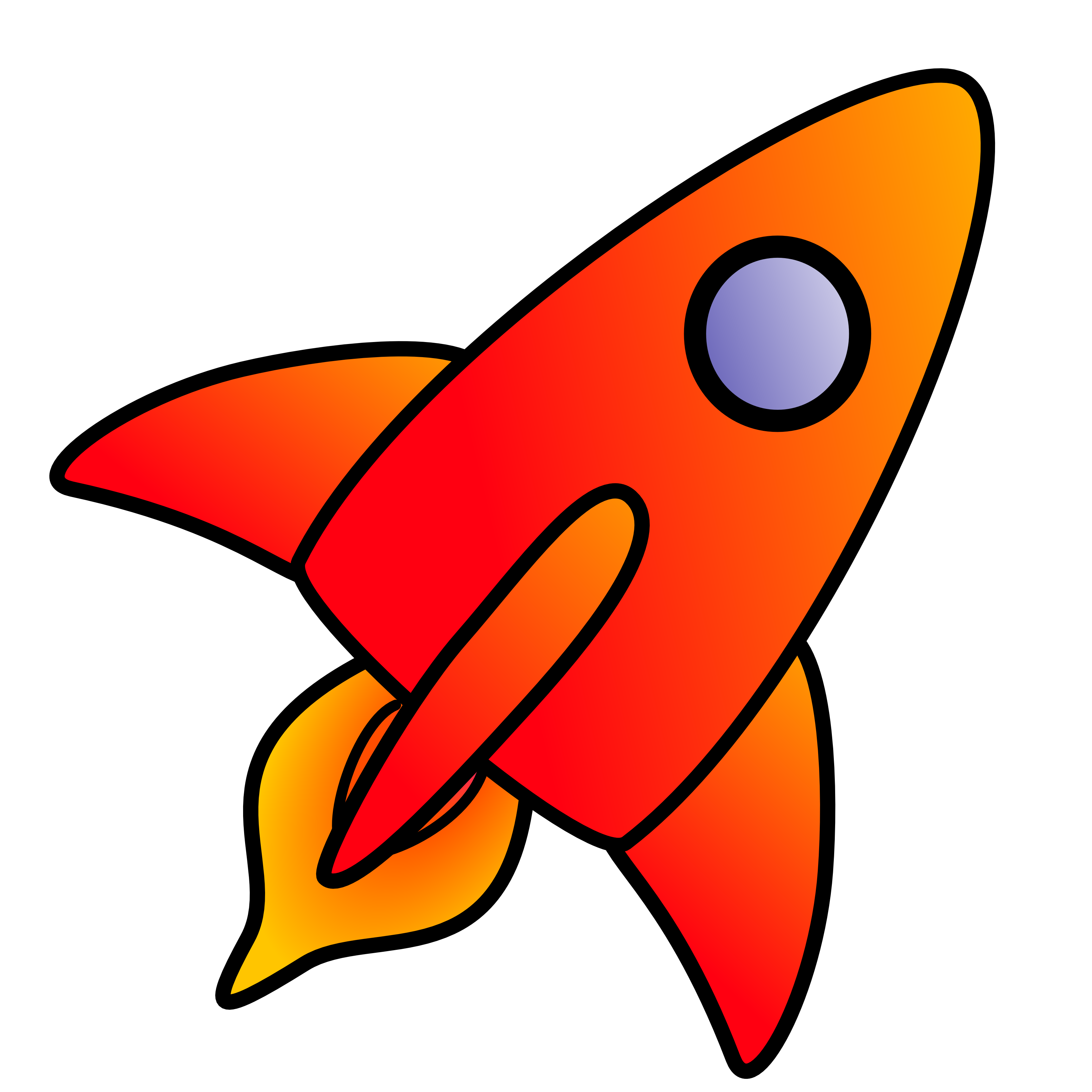 Rocket(rocket翻译)