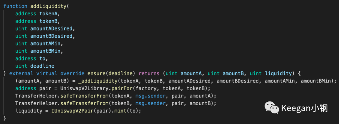 UniswapV2(uniswapv2中文版交易所下载)
