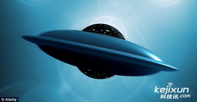 UFO(世界上真的有UFO吗)