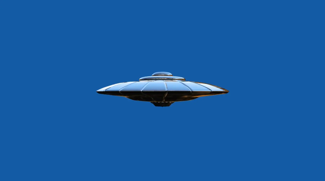 UFO(ufo目击事件视频)