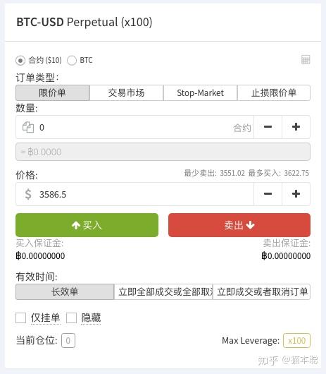 Deribit(DeriBit官网)