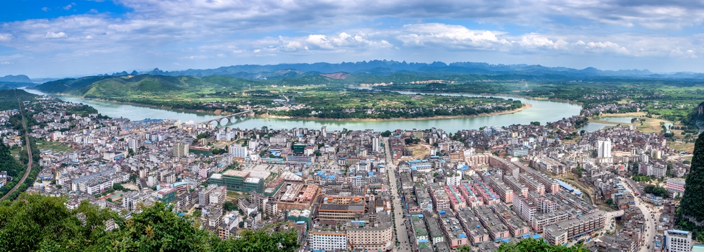 融安(融安分期)