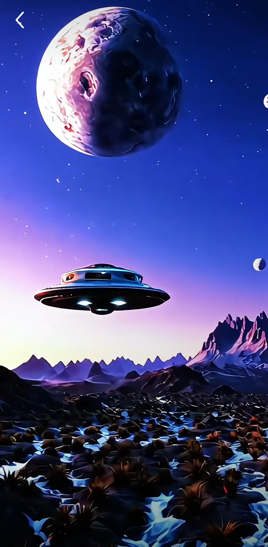 UFO(ufo飞碟) UFO(ufo飞碟)