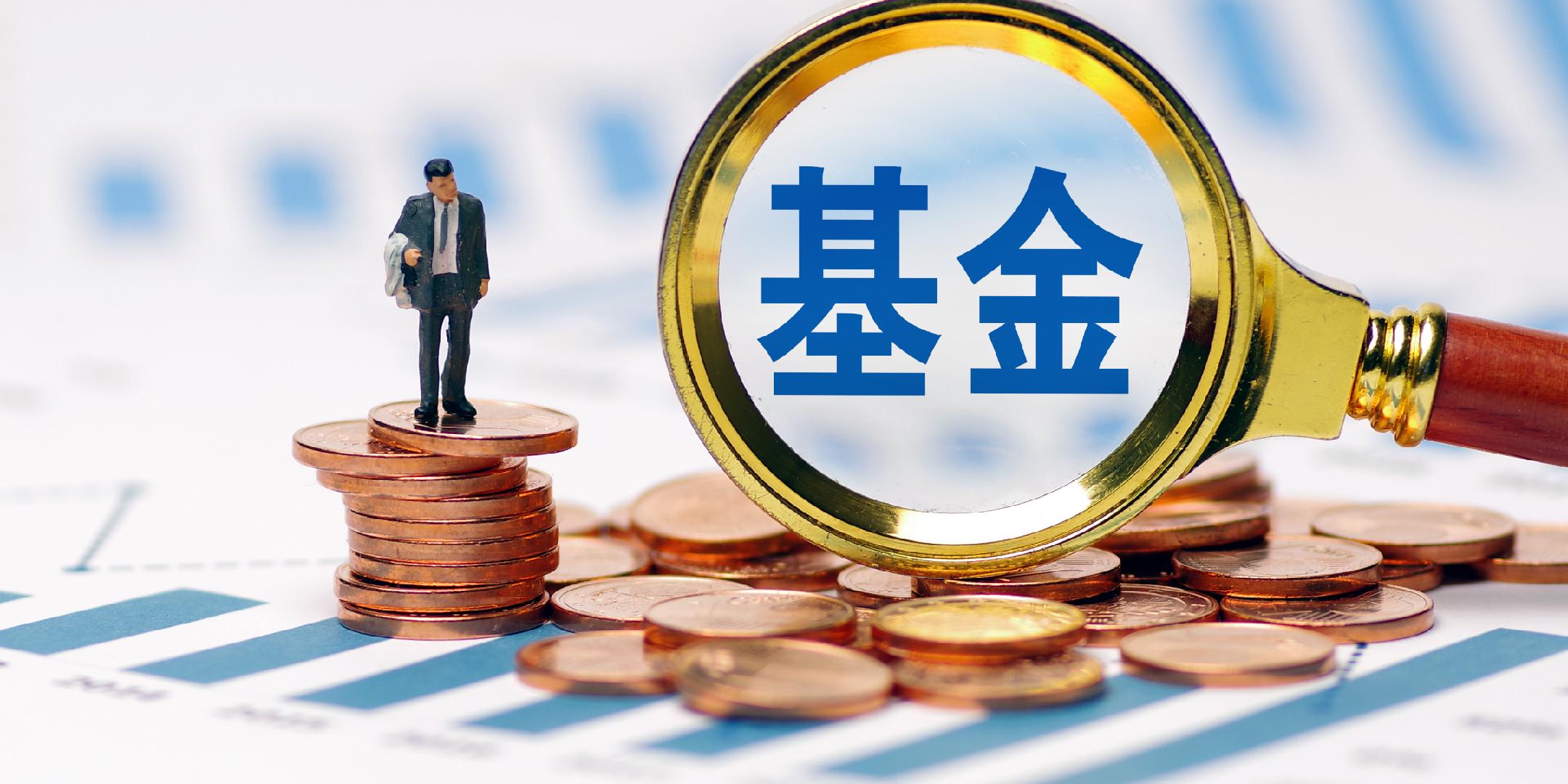 基金(基金从业资格证)